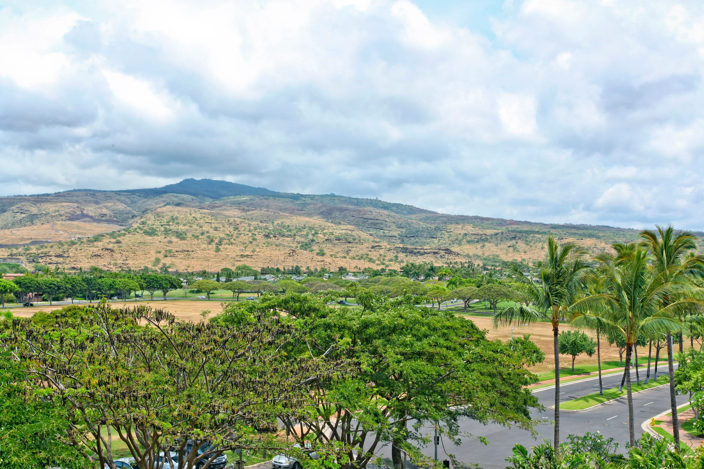 Ko Olina Beach Villas B506 #64