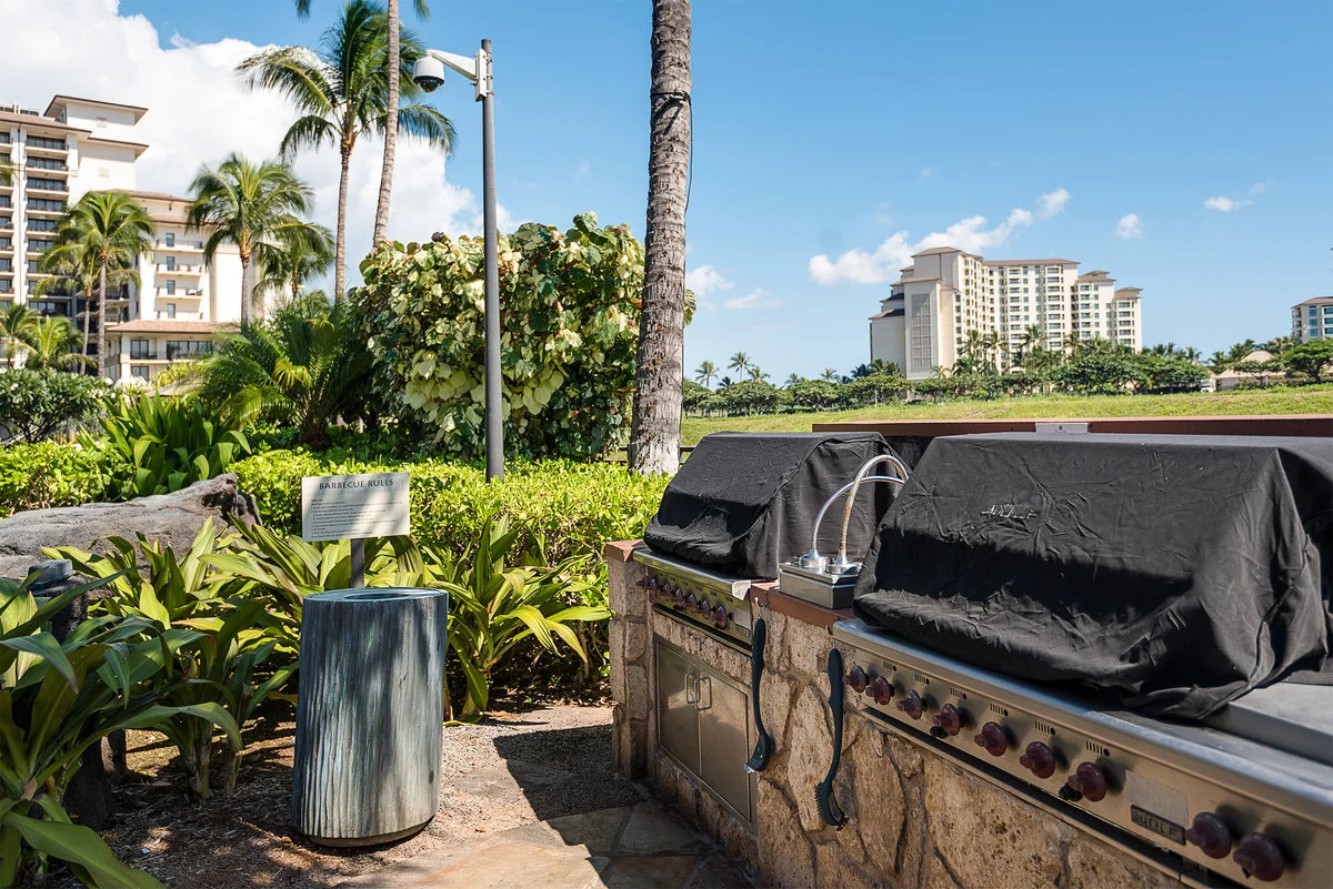 Ko Olina Beach Villas B506 #37