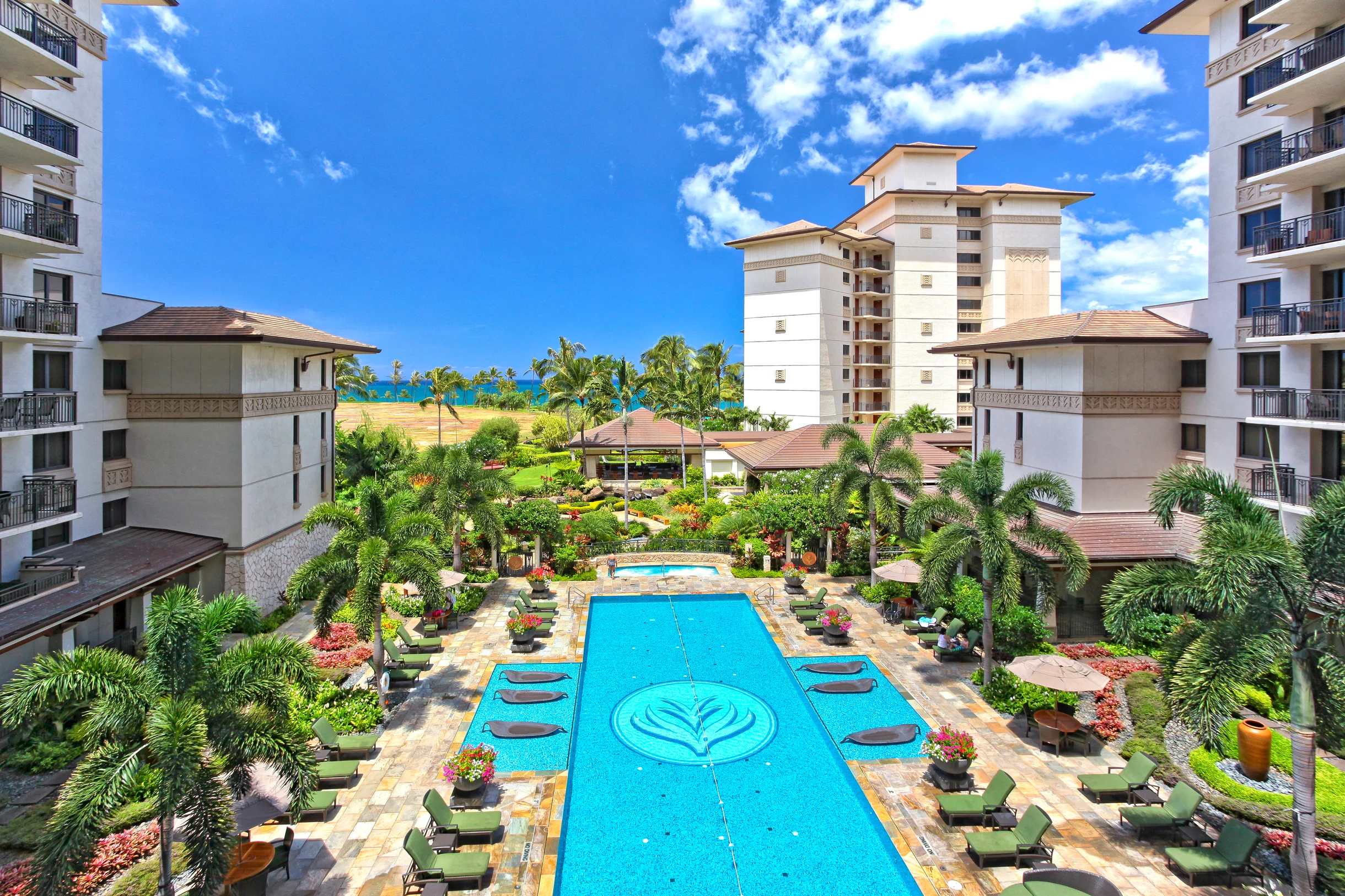 Ko Olina Beach Villas B506 #54