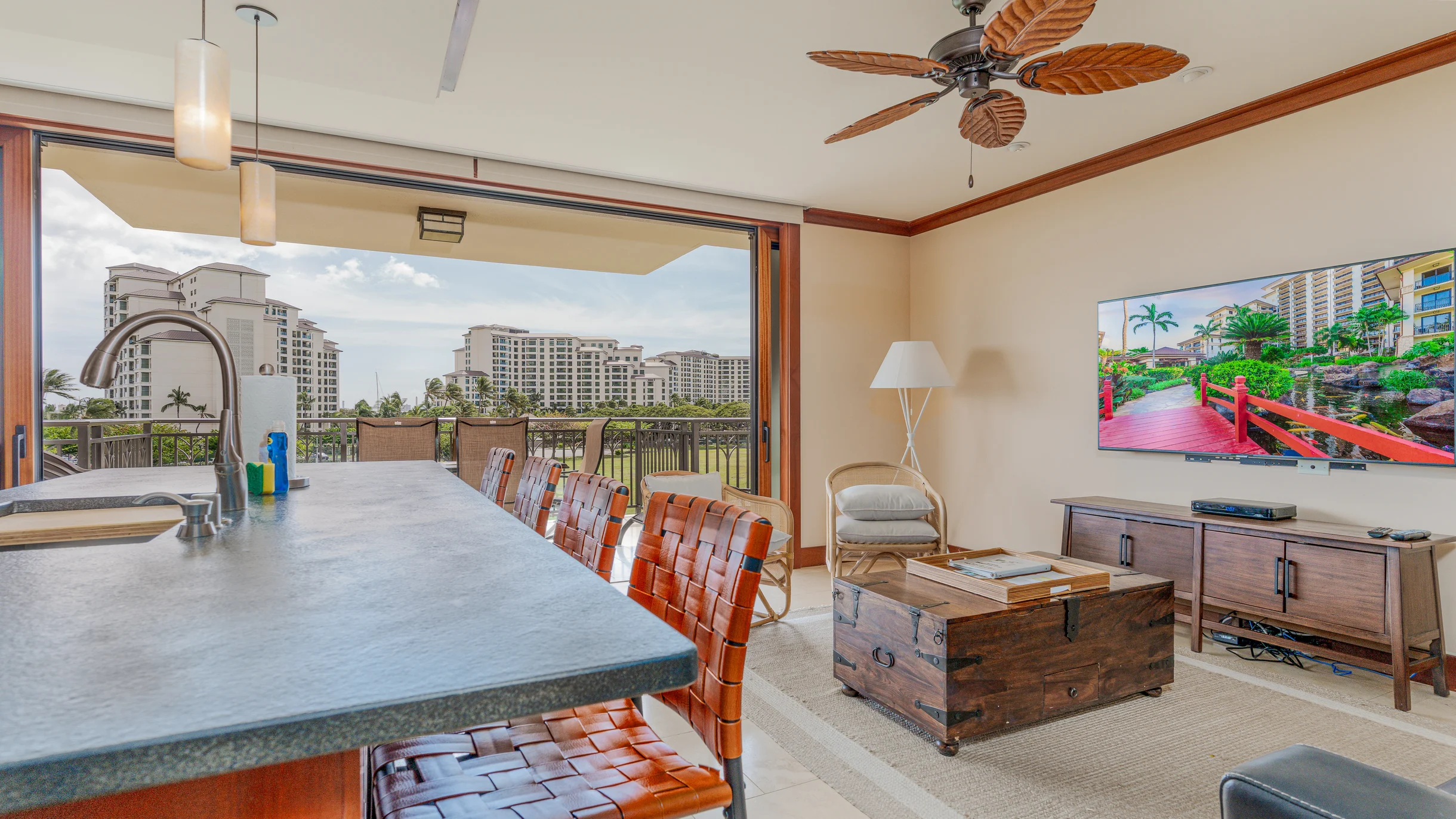 Ko Olina Beach Villas O425 #35