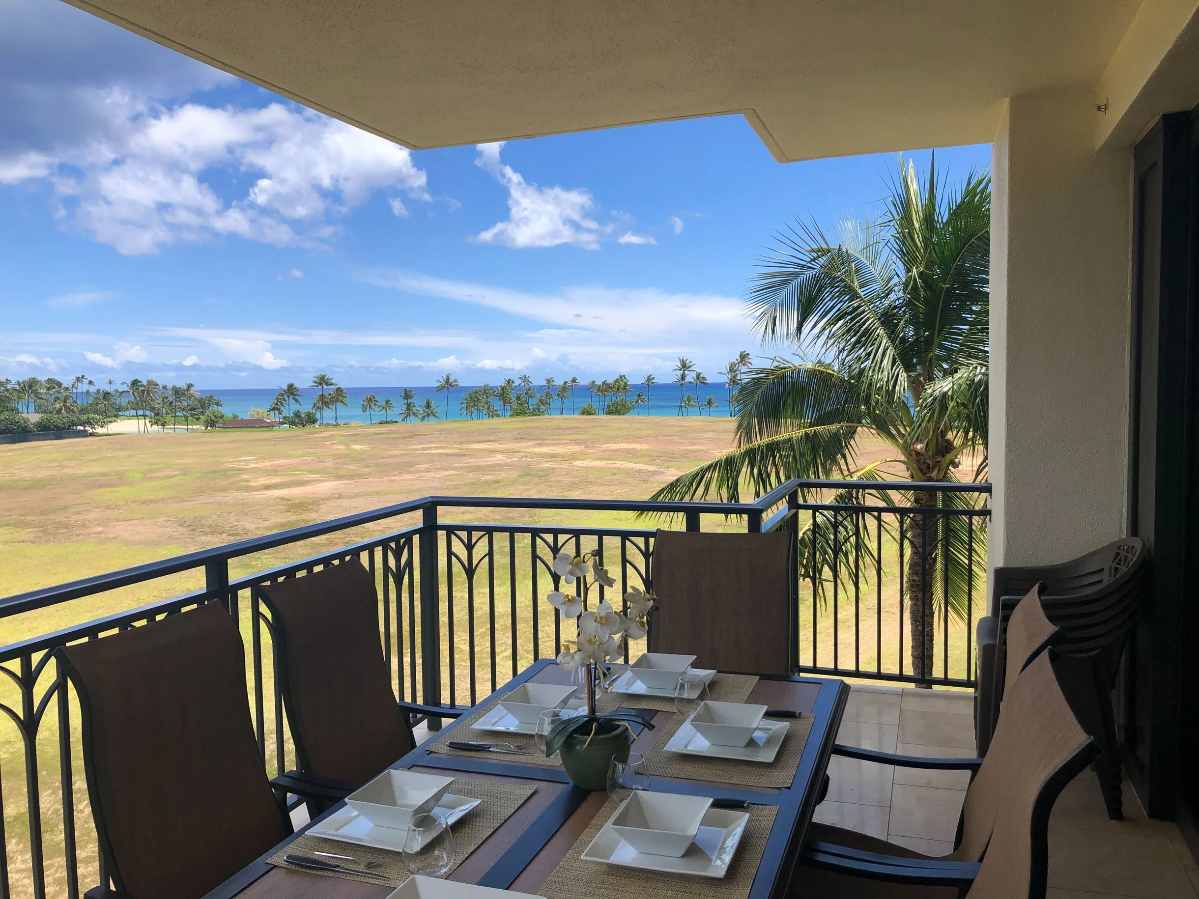 Ko Olina Beach Villas O425 #38