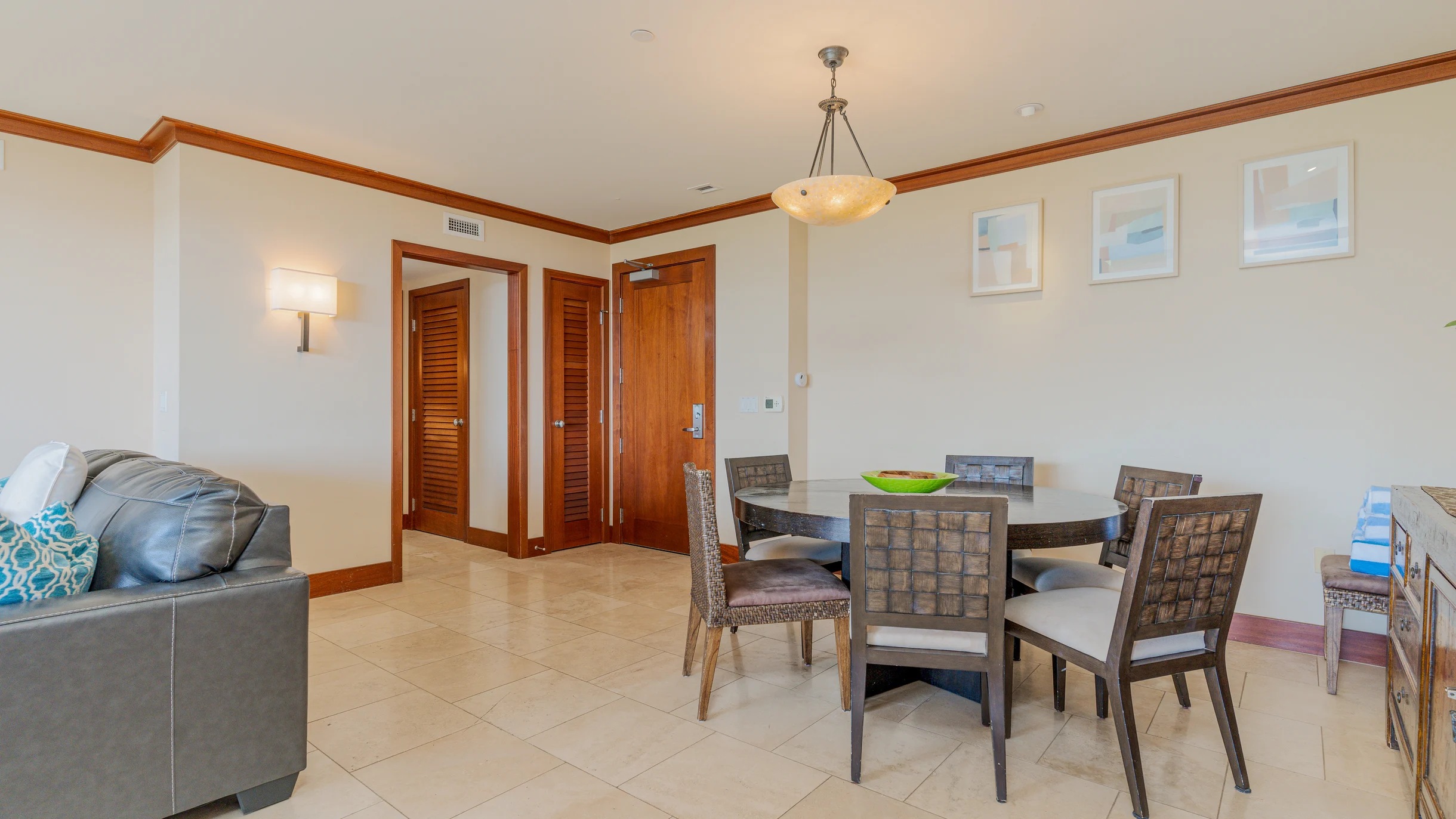 Ko Olina Beach Villas O425 #57