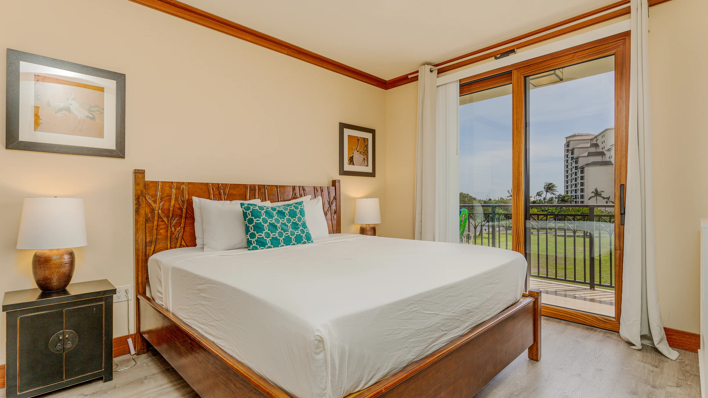 Ko Olina Beach Villas O425 #55