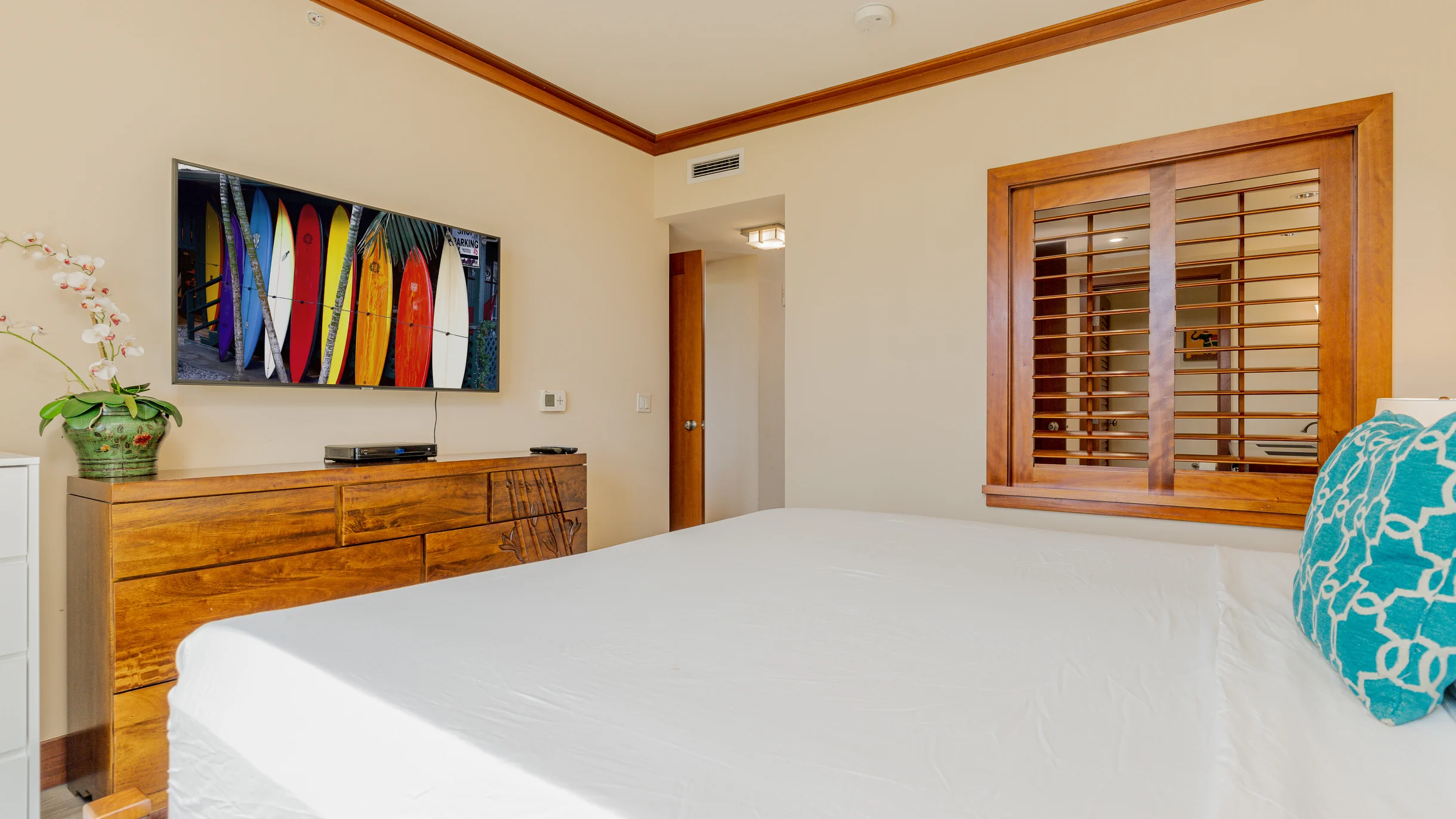 Ko Olina Beach Villas O425 #48