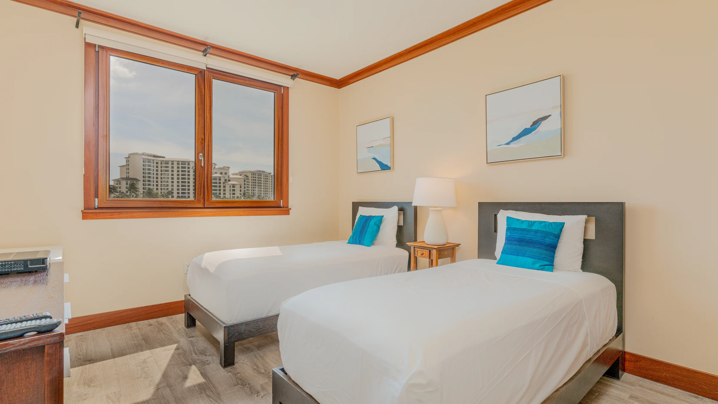 Ko Olina Beach Villas O425 #45