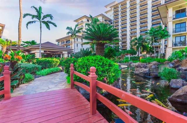 Ko Olina Beach Villas O425 #58