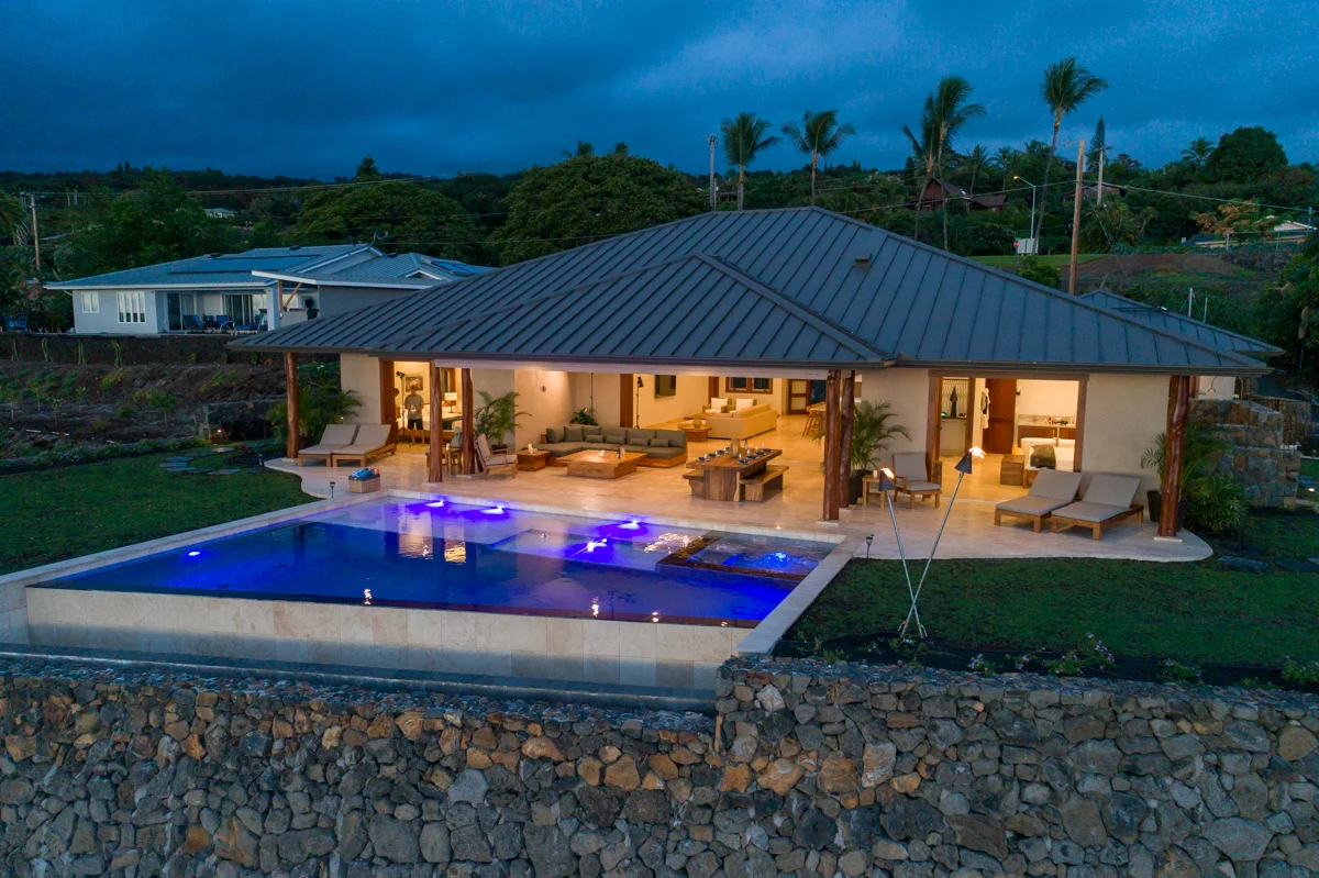 Hale La'i #40