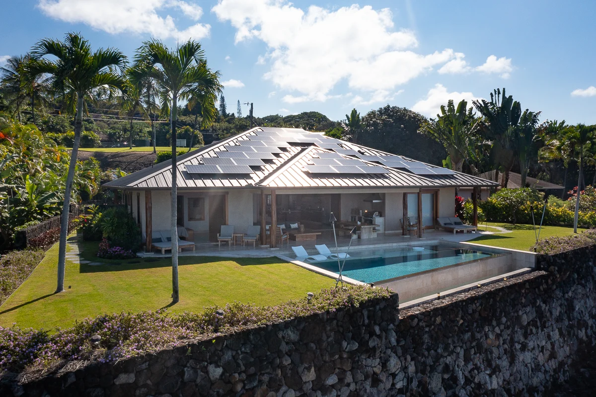 Hale La'i #65