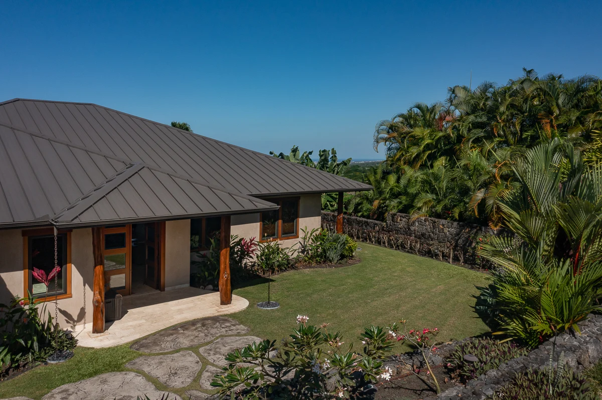 Hale La'i #43