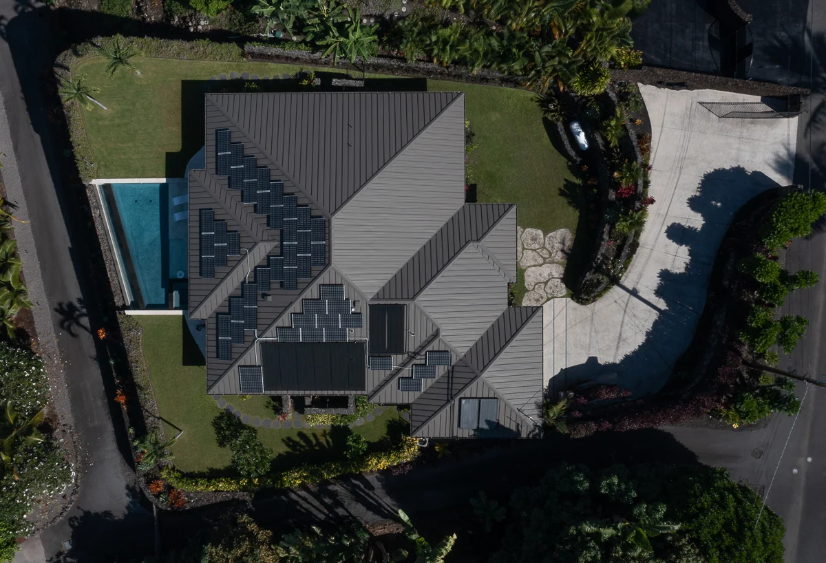 Hale La'i #60