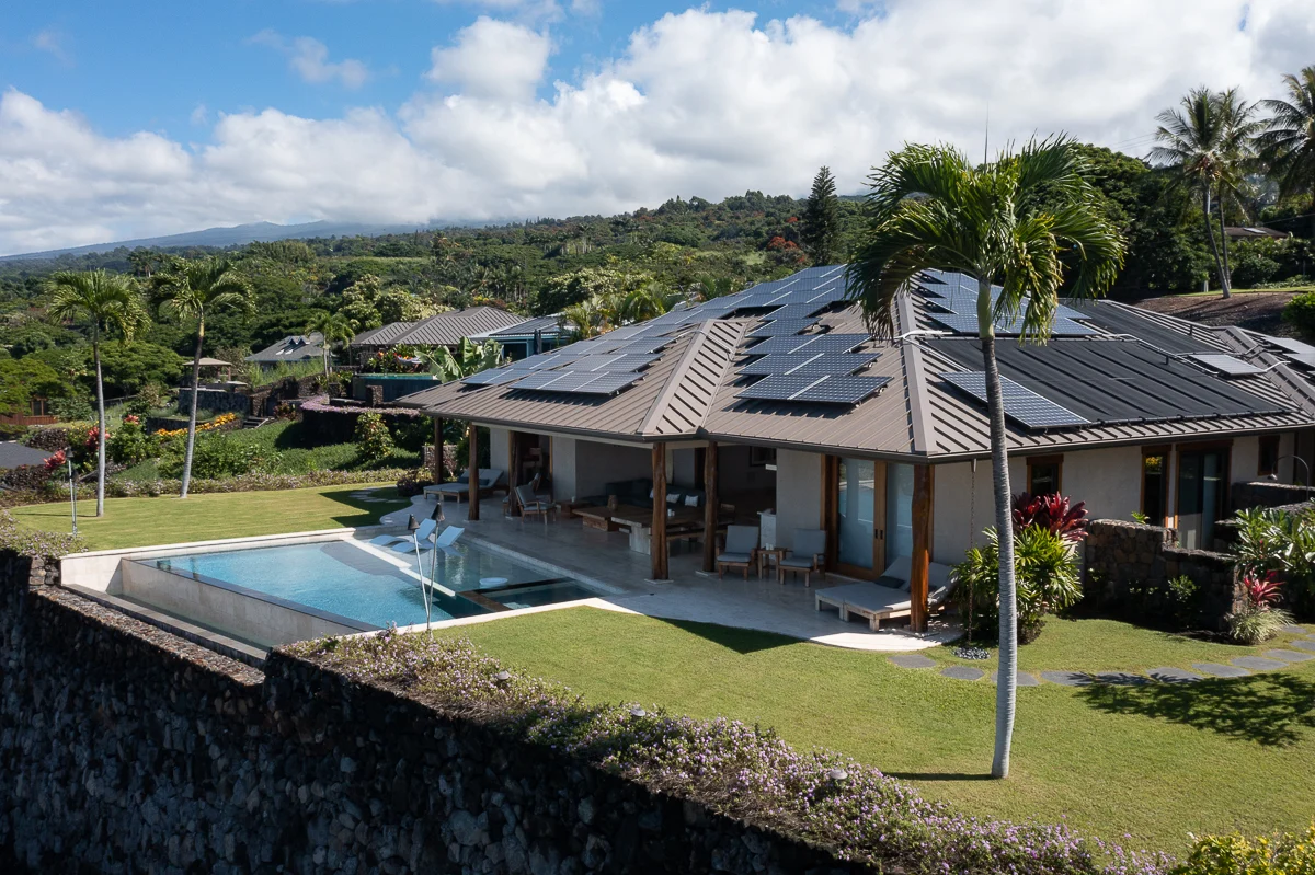 Hale La'i #32