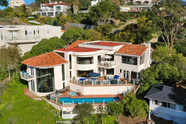 Sunset Villa I #65