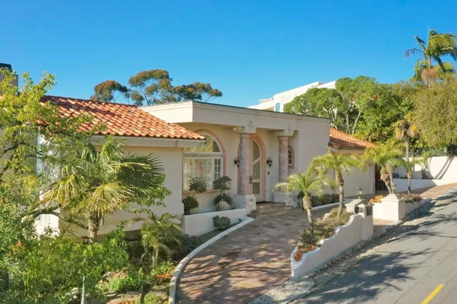 Sunset Villa I #43