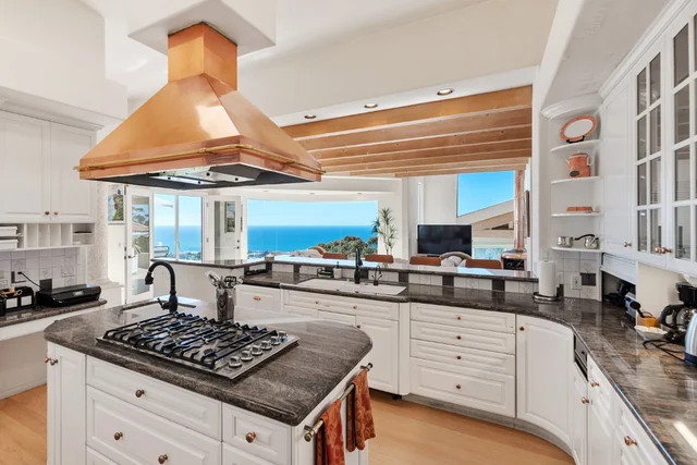 Sunset Villa I #33