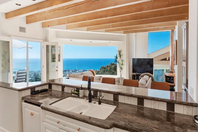 Sunset Villa I #44