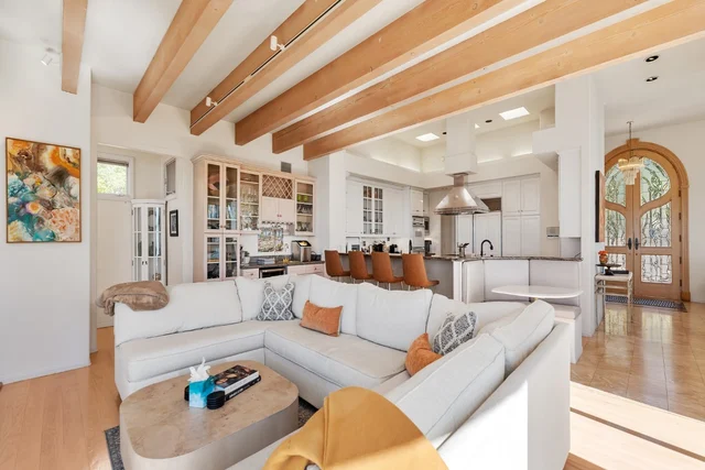 Sunset Villa I #69