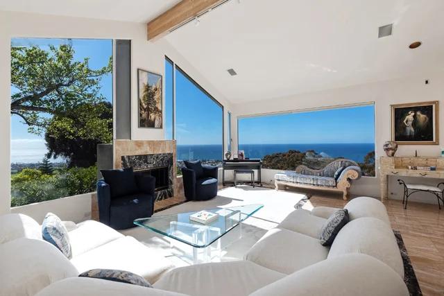 Sunset Villa I #51