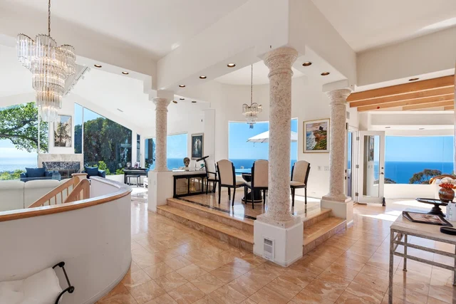 Sunset Villa I #54