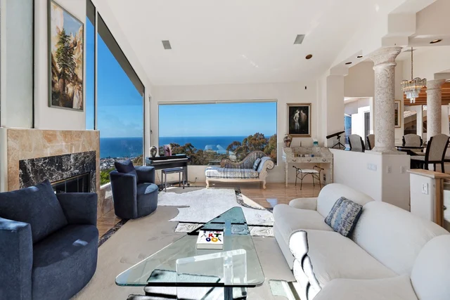 Sunset Villa I #47