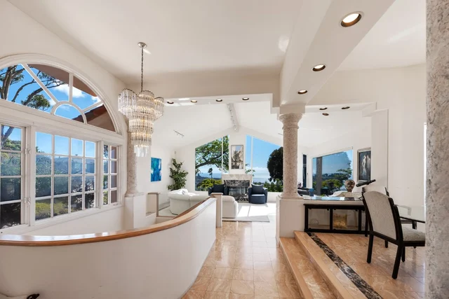 Sunset Villa I #72