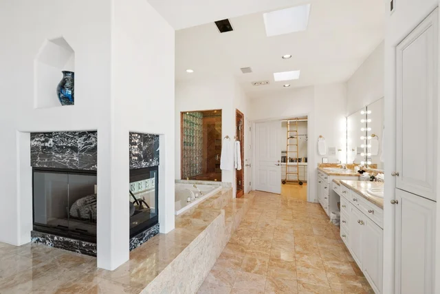 Sunset Villa I #73