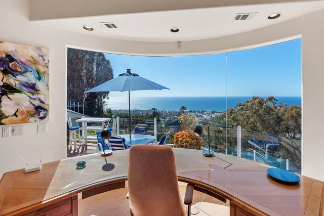 Sunset Villa I #70