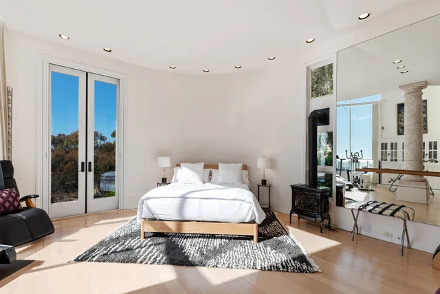 Sunset Villa I #64