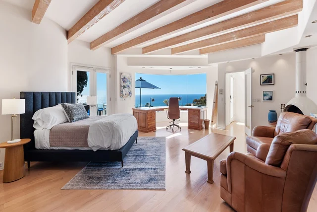 Sunset Villa I #94
