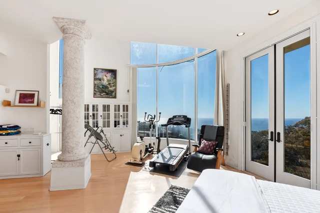 Sunset Villa I #79