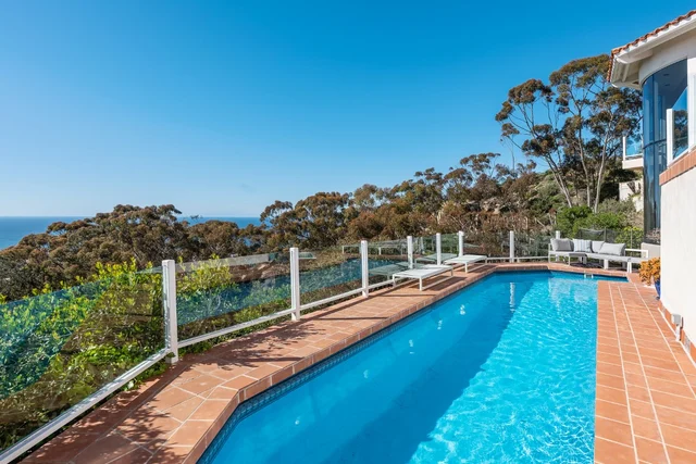 Sunset Villa I #89