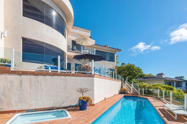 Sunset Villa I #74