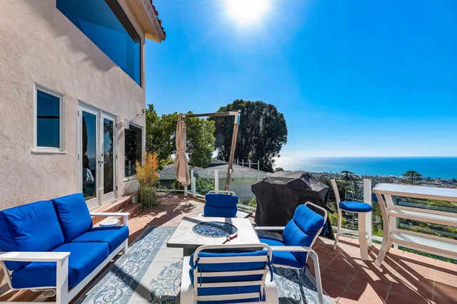 Sunset Villa I #82