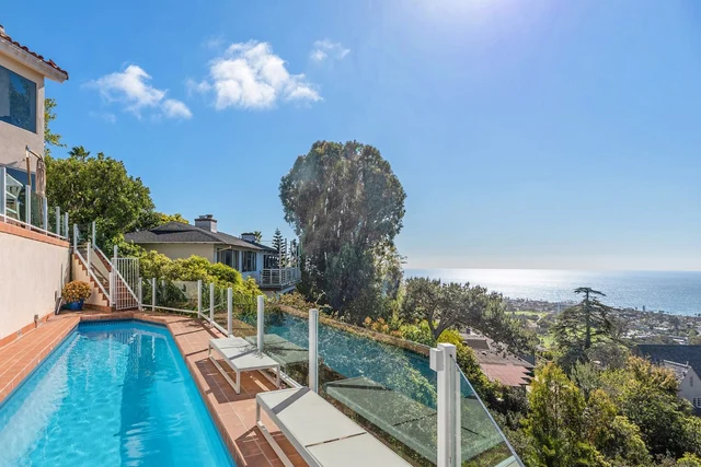Sunset Villa I #84
