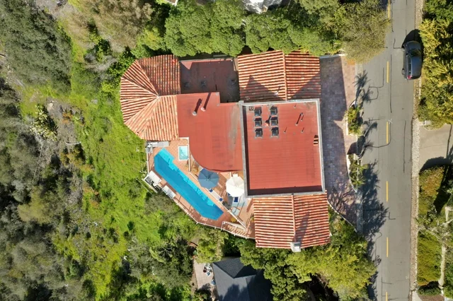 Sunset Villa I #80