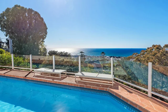Sunset Villa I #90