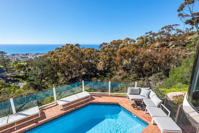 Sunset Villa I #81