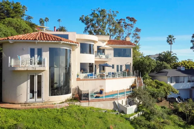 Sunset Villa I #91