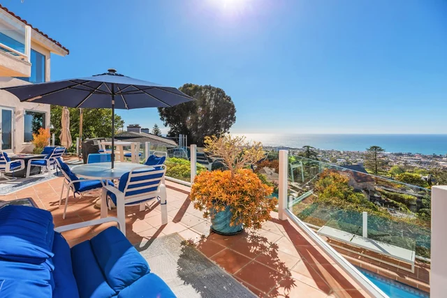 Sunset Villa I #92