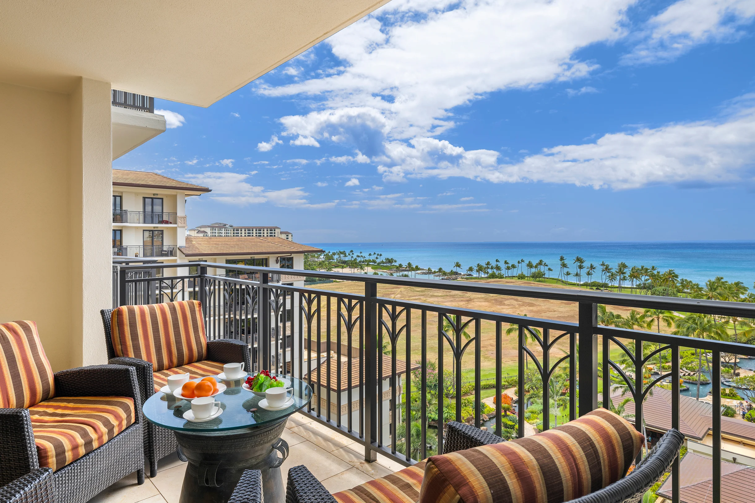 Ko Olina Beach Villas O1001 #59