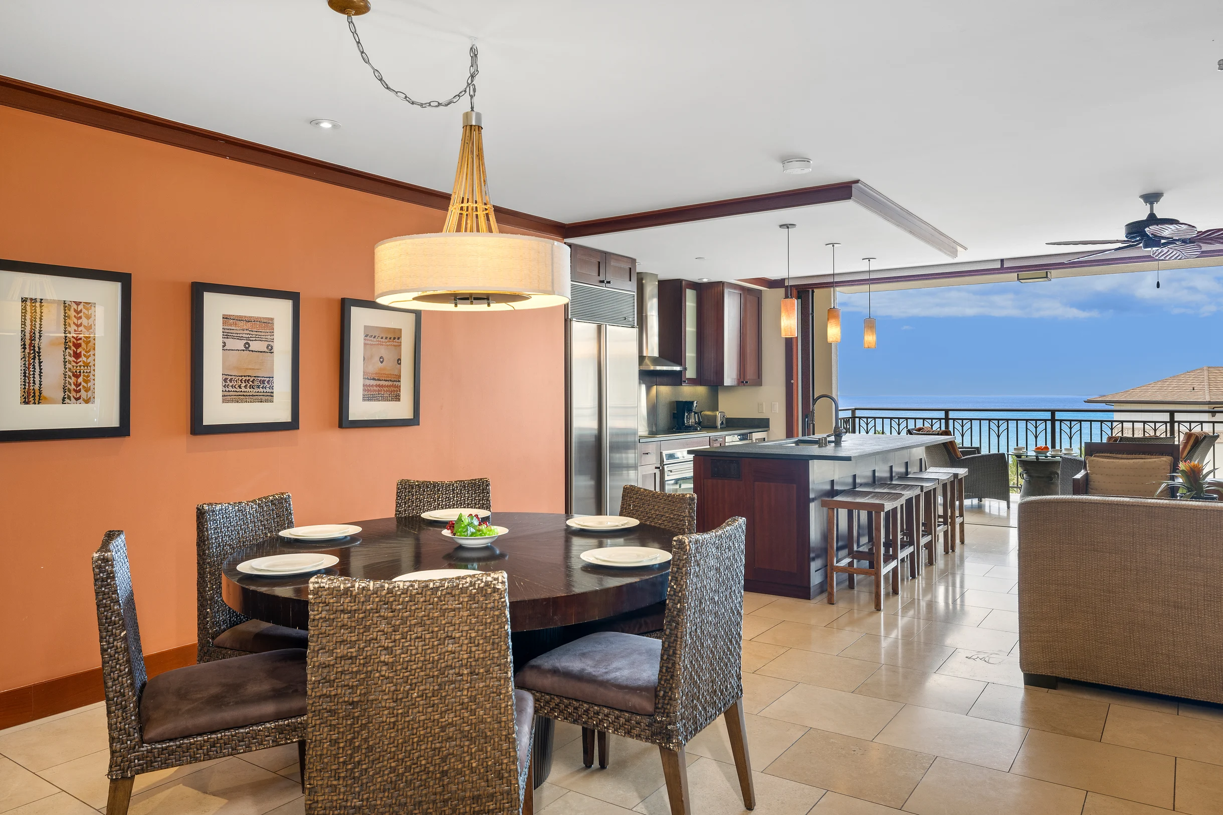 Ko Olina Beach Villas O1001 #69