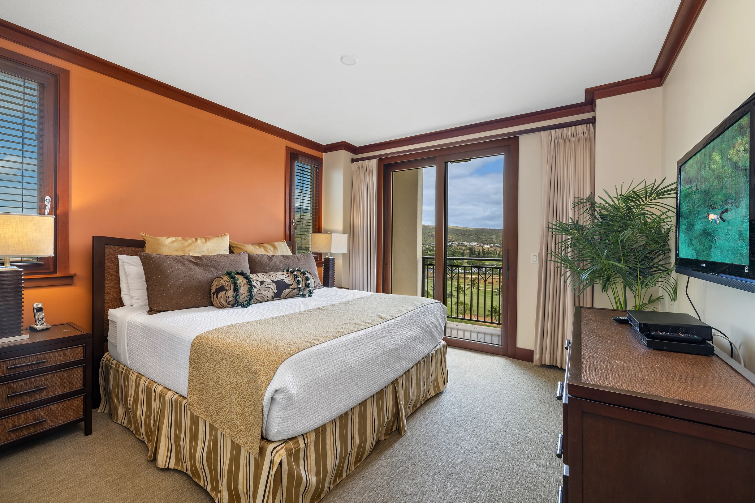 Ko Olina Beach Villas O1001 #57