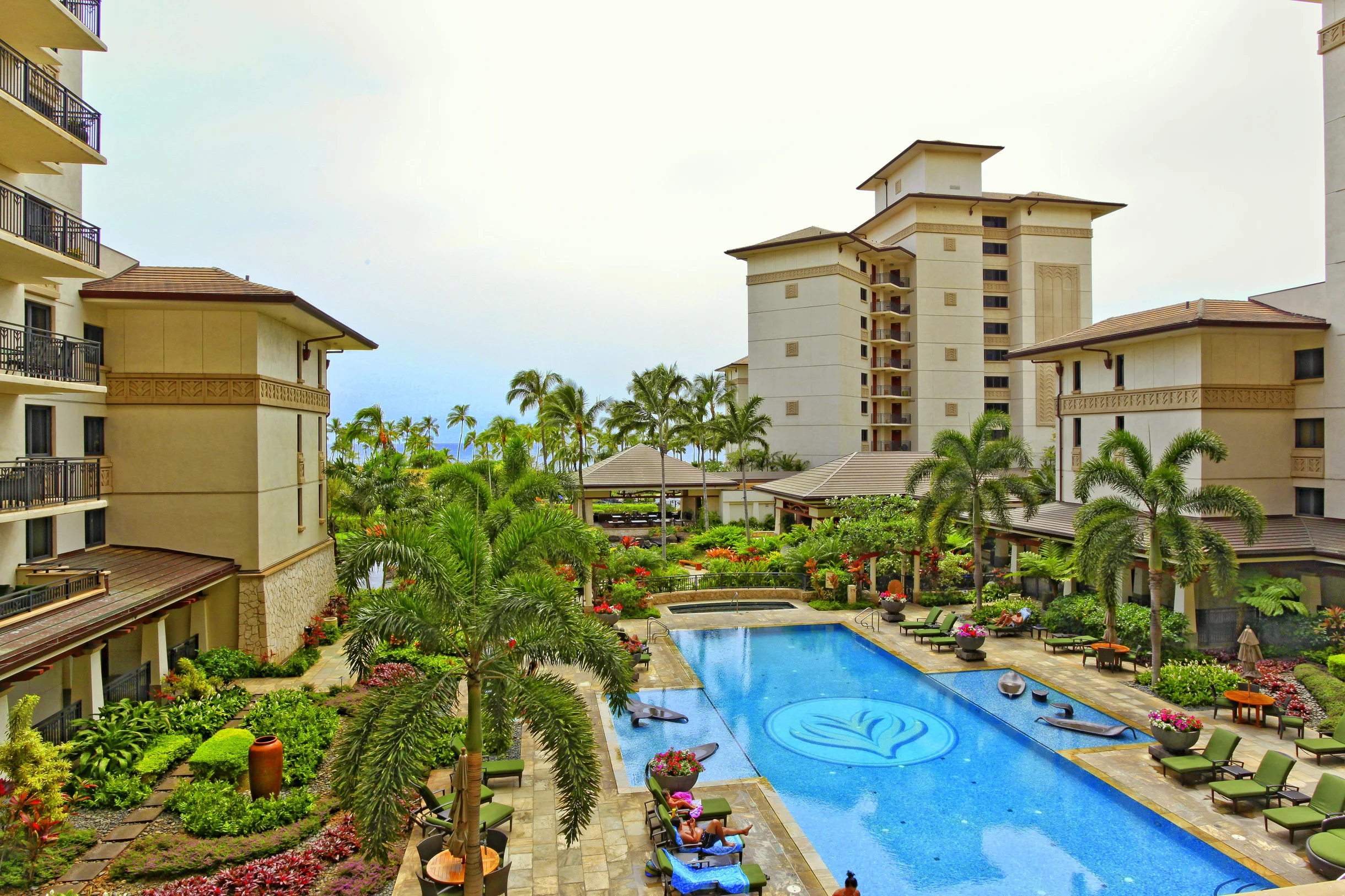 Ko Olina Beach Villas O1001 #43