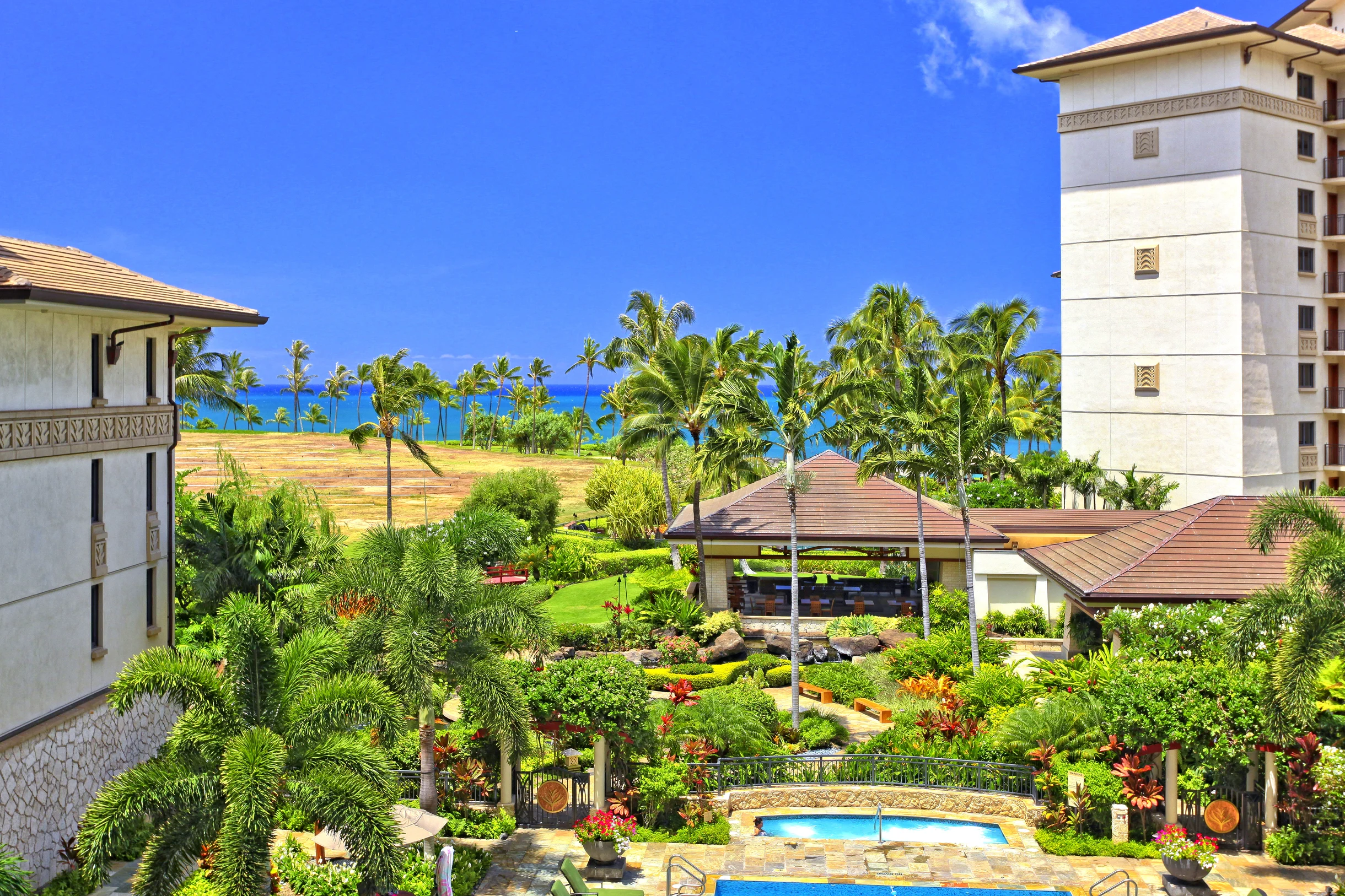 Ko Olina Beach Villas O1001 #40