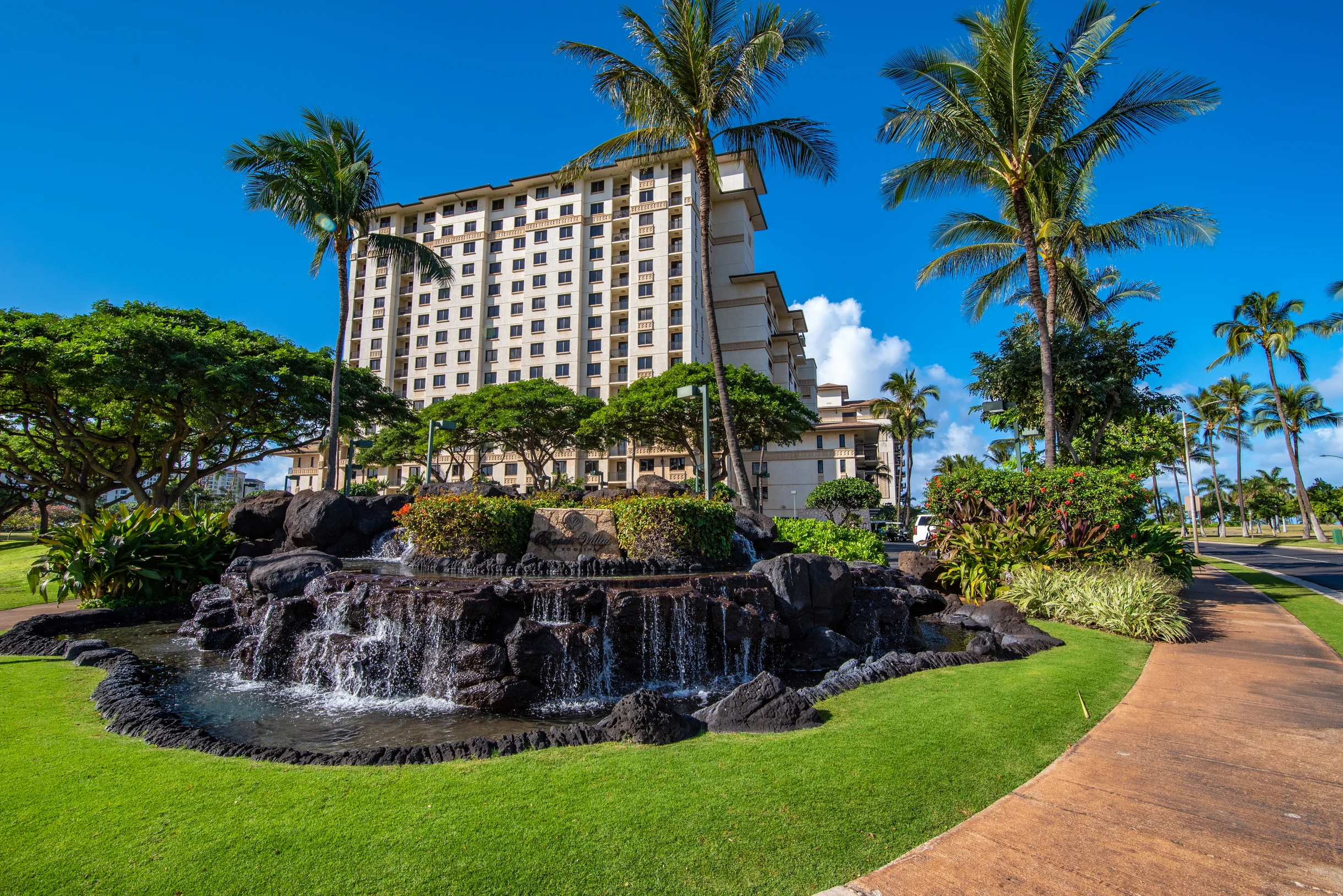 Ko Olina Beach Villas O1001 #70
