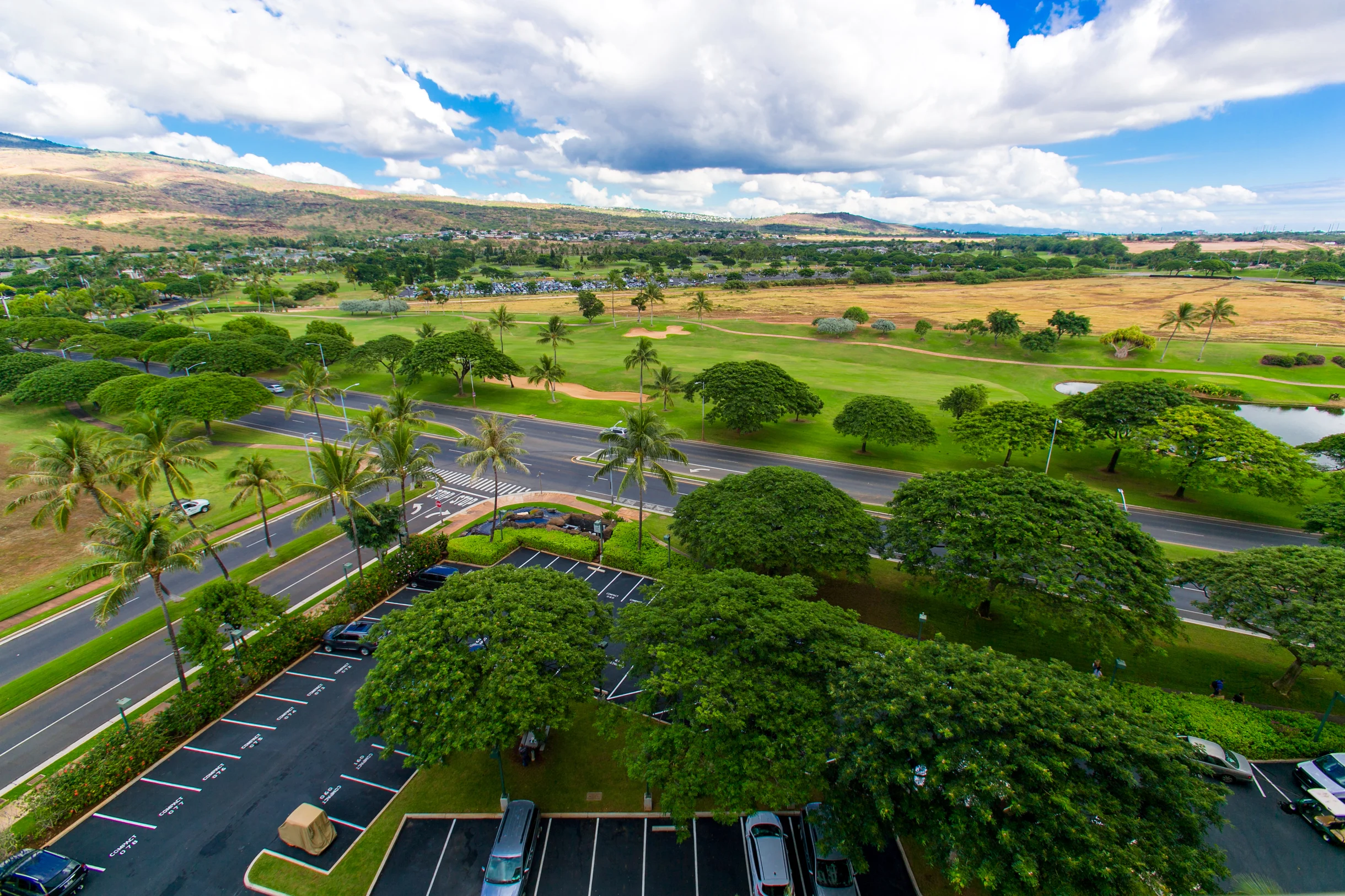 Ko Olina Beach Villas O1001 #63