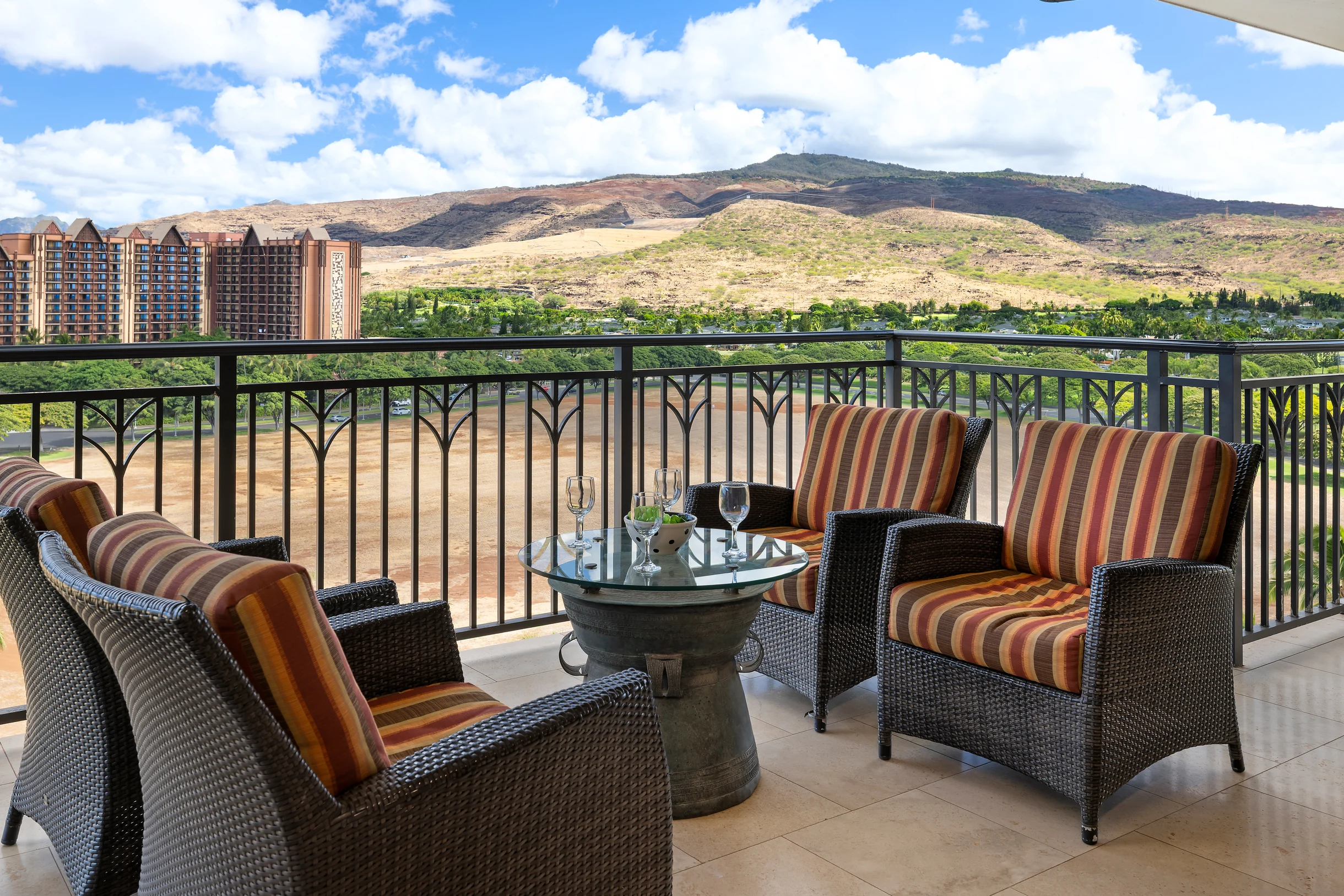 Ko Olina Beach Villas B1101 #38