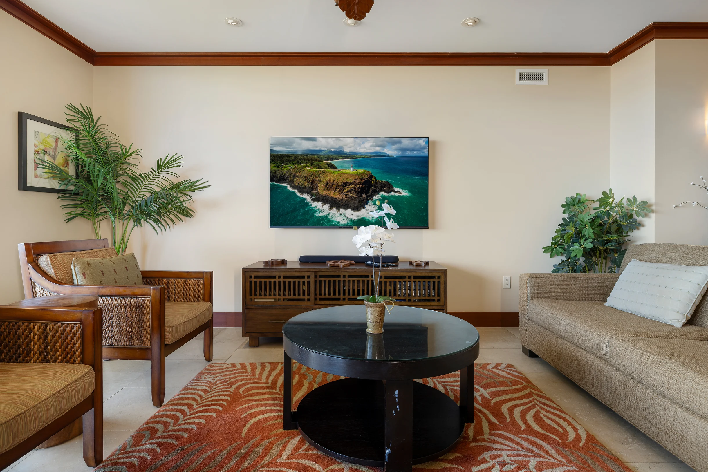 Ko Olina Beach Villas B1101 #40