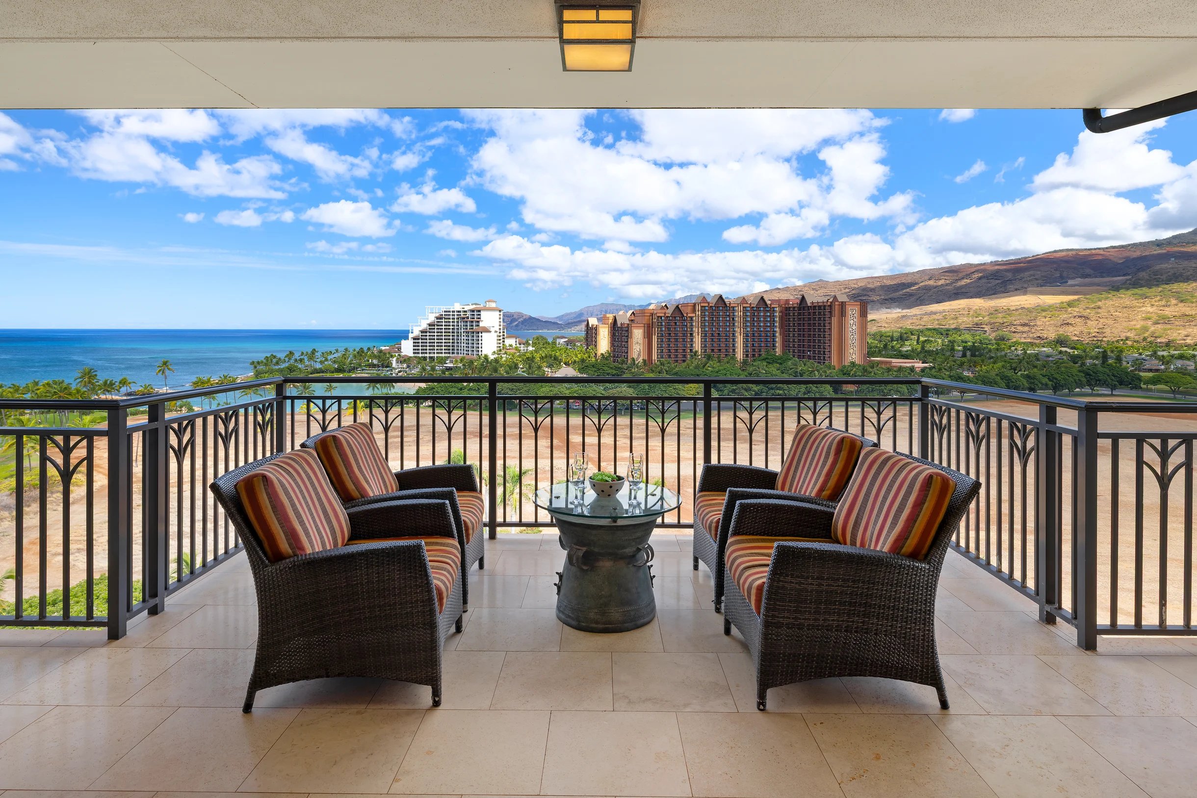 Ko Olina Beach Villas B1101 #41