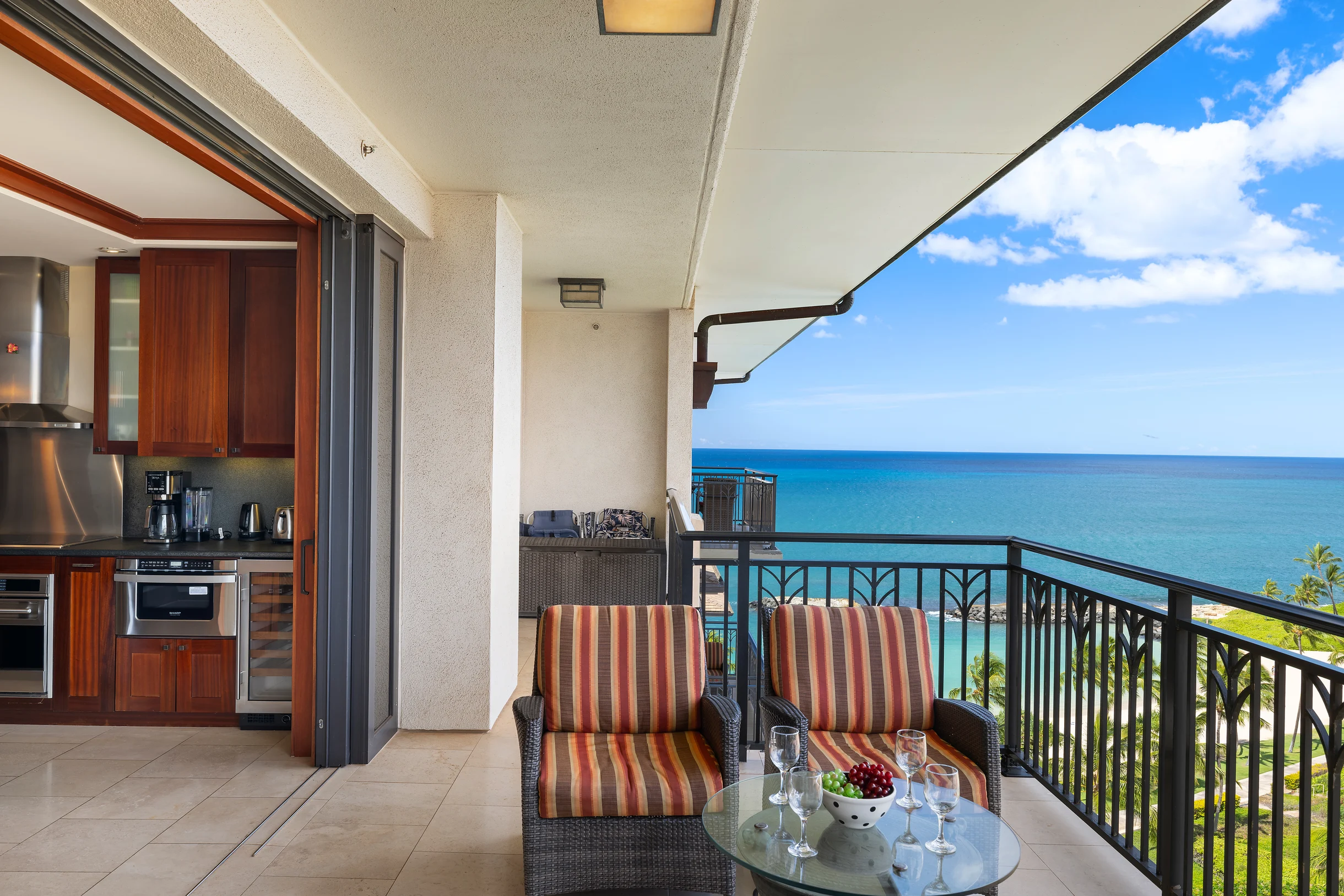Ko Olina Beach Villas B1101 #50