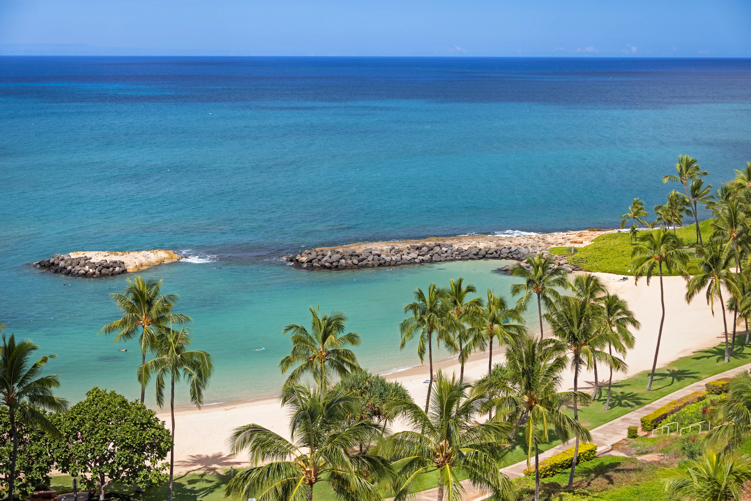 Ko Olina Beach Villas B1101 #55